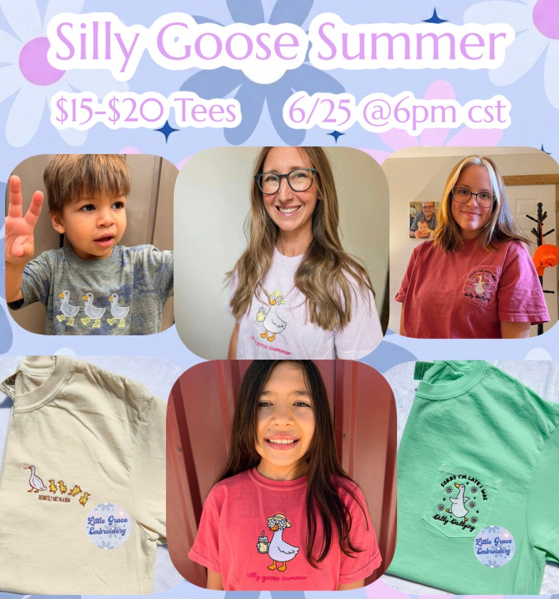 T-Shirt Thursday
