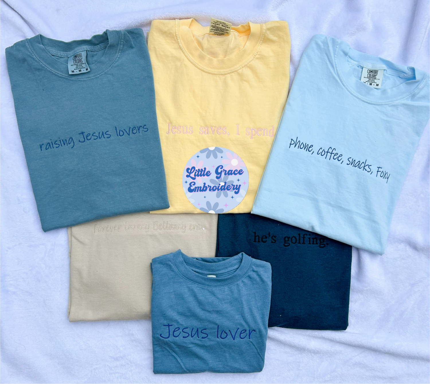T-Shirt Thursday