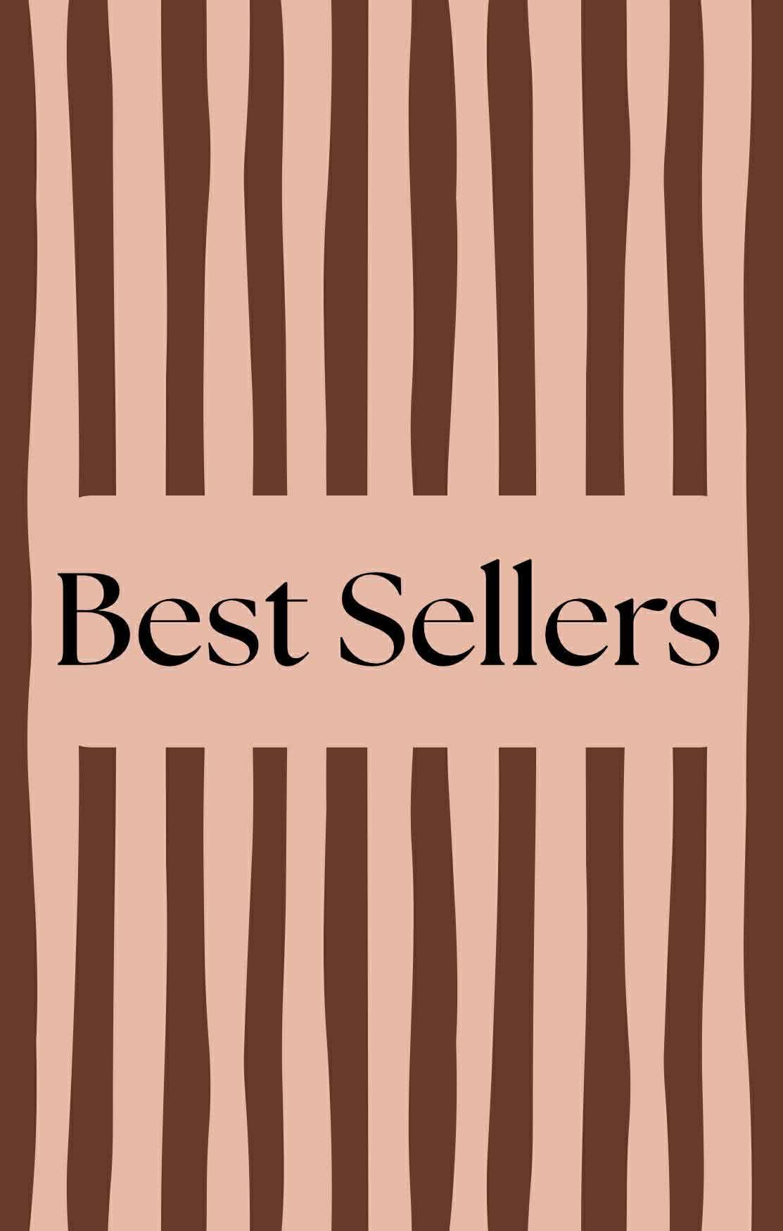 Best Sellers