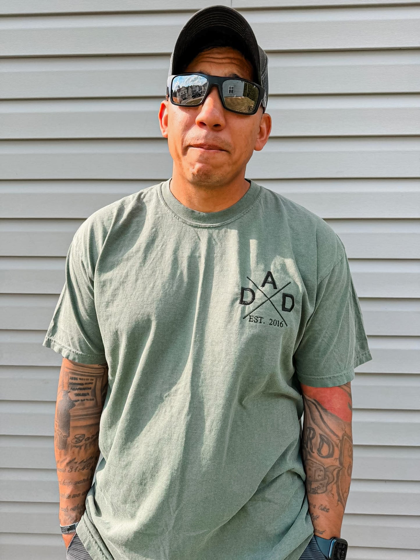 Dad EST