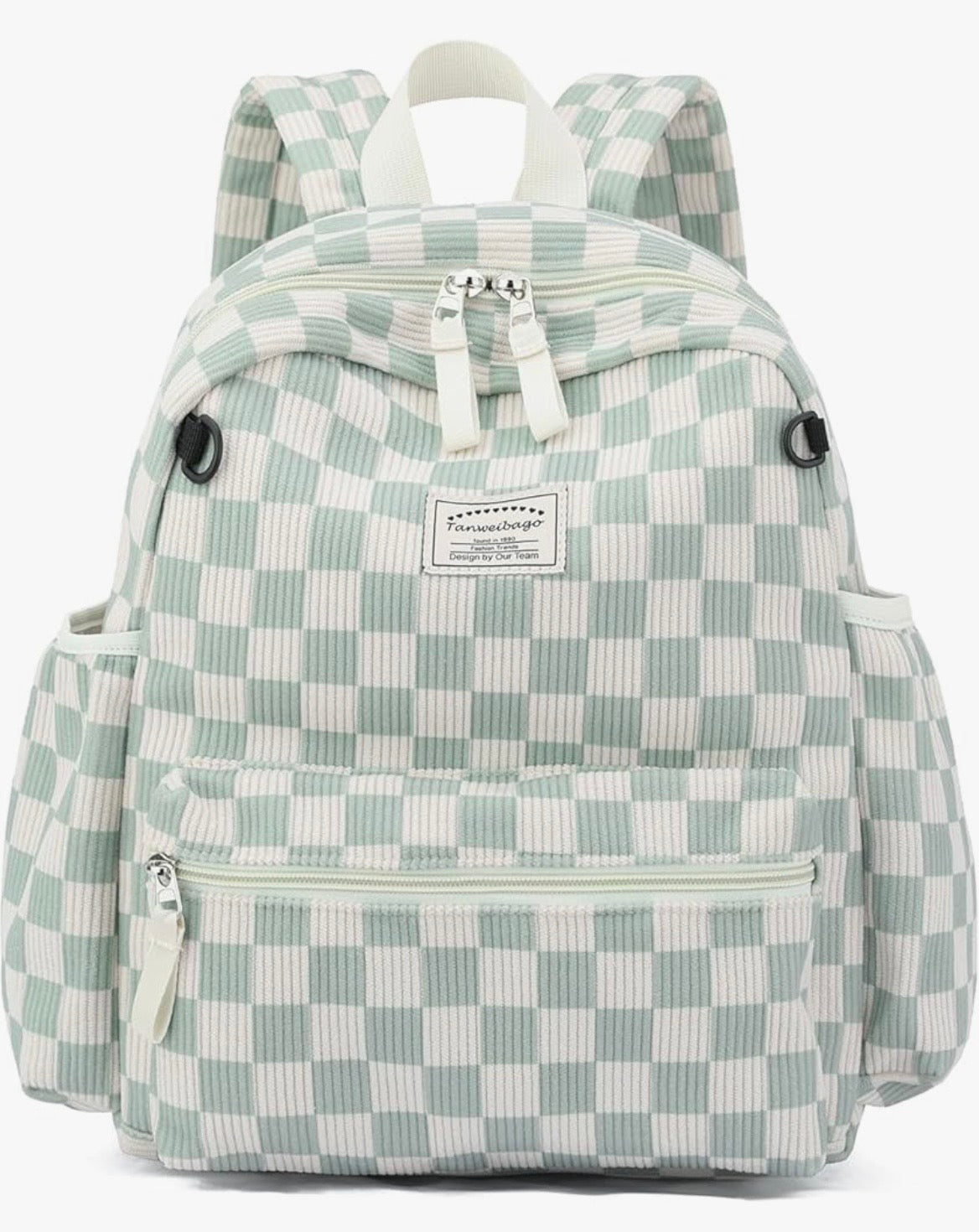 Corduroy BackPack