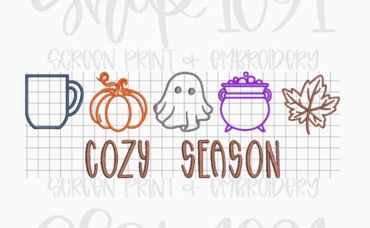 Cozy Season