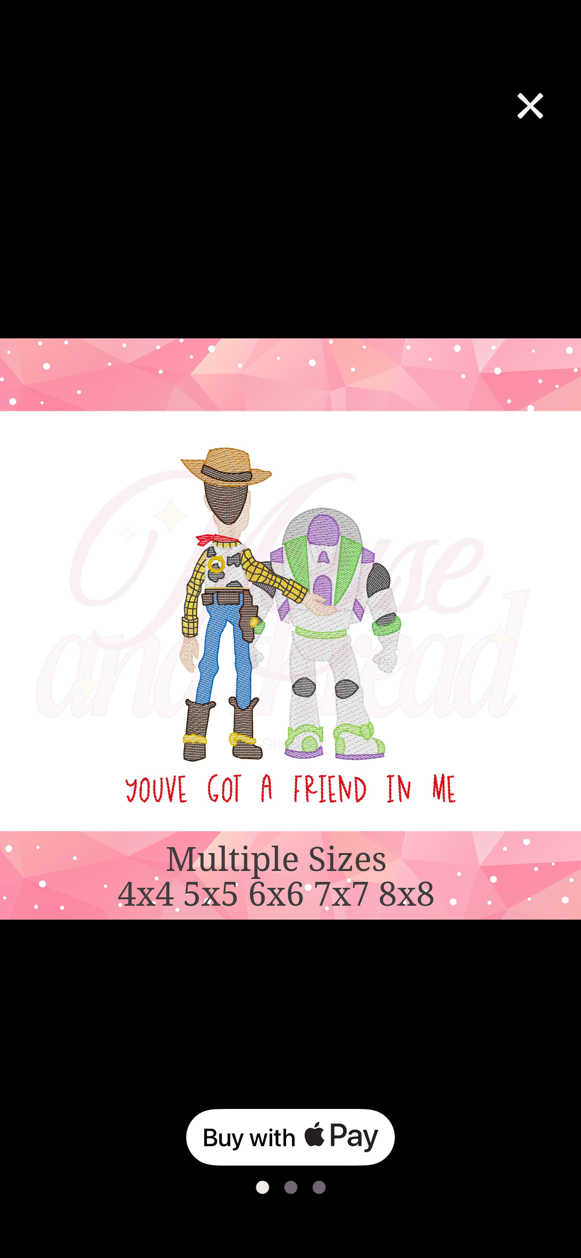 Friend in me