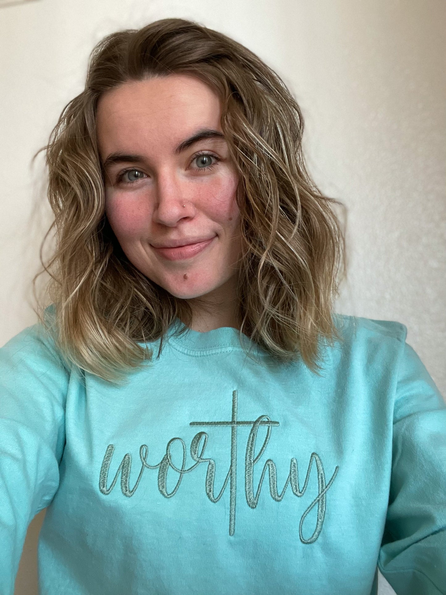 Worthy