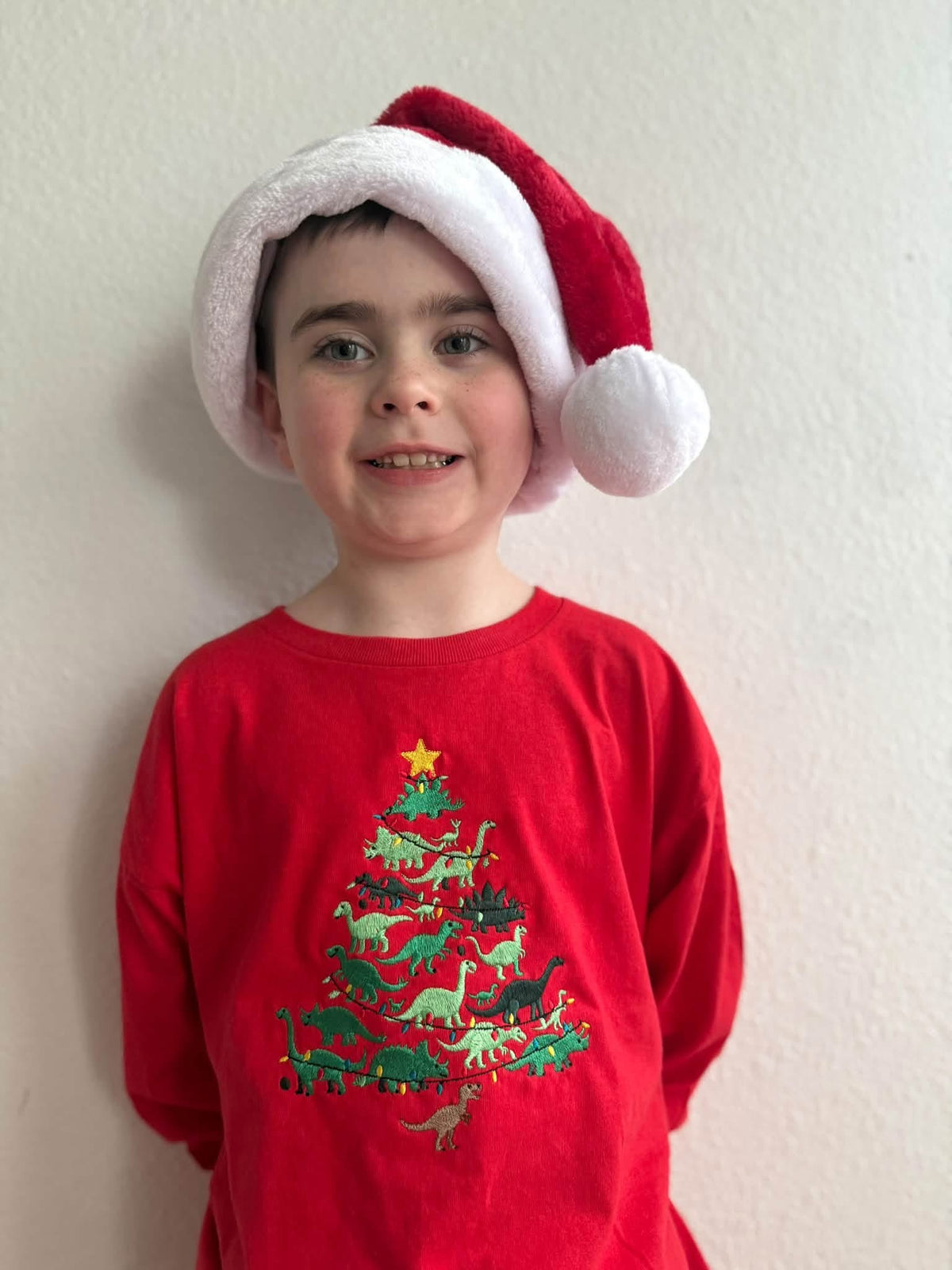 Dino Tree (Kids)