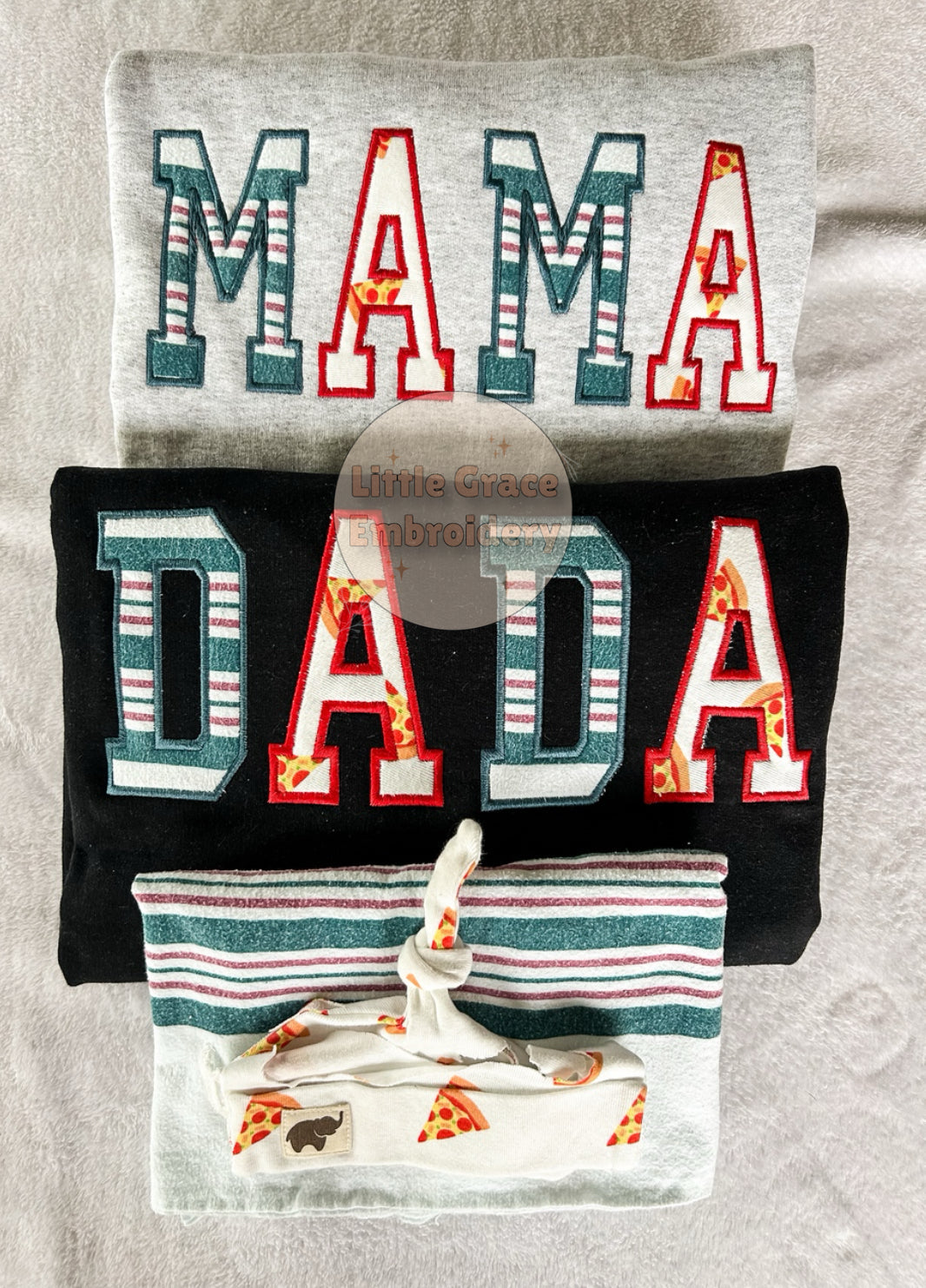 Adult Keepsake