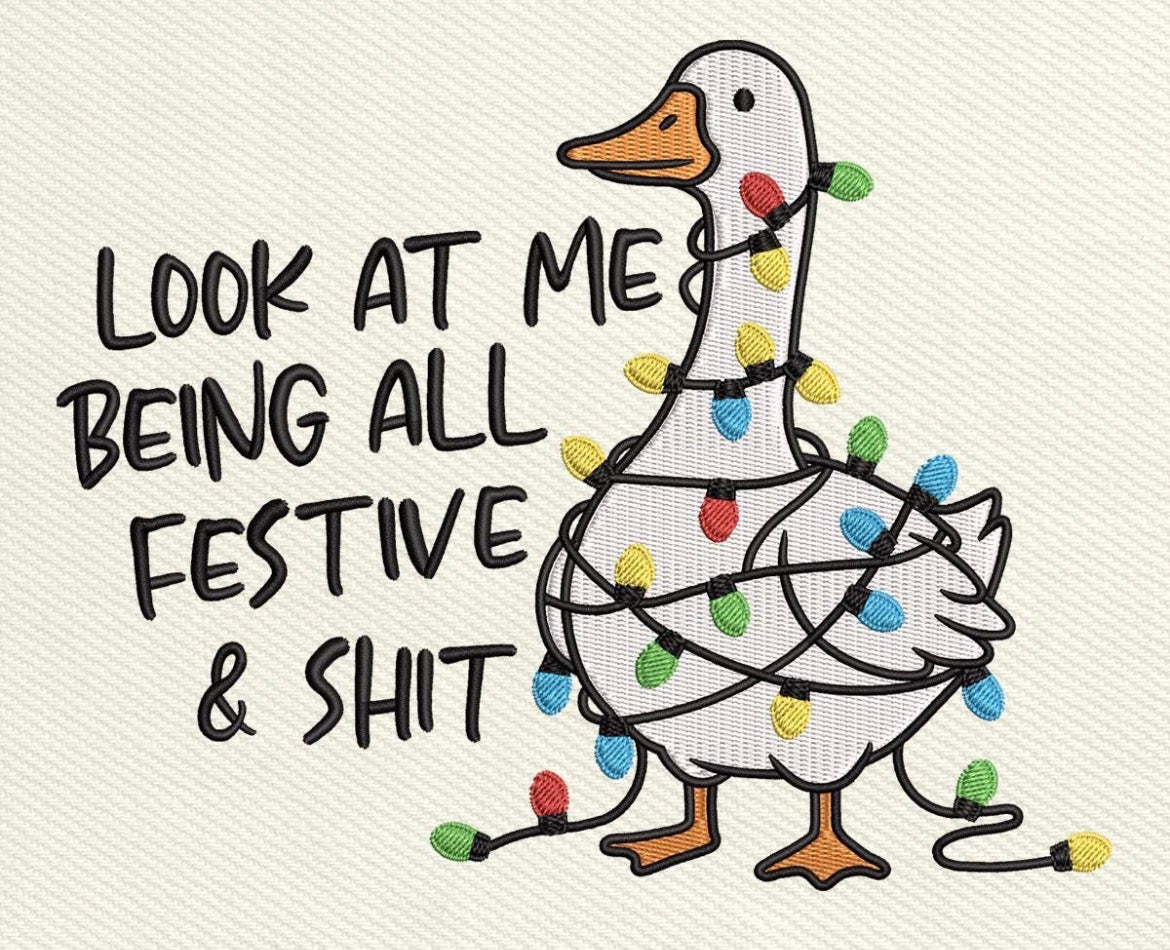 Christmas Sweatshirt