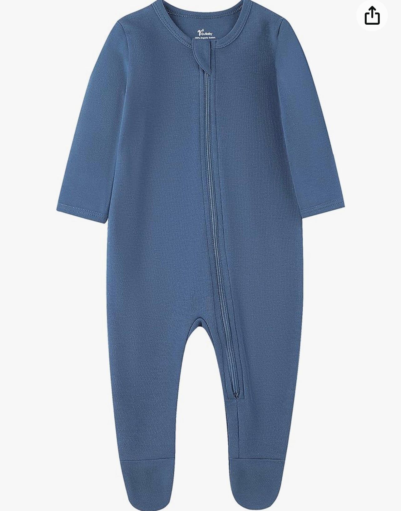 Zip-Up Loungewear