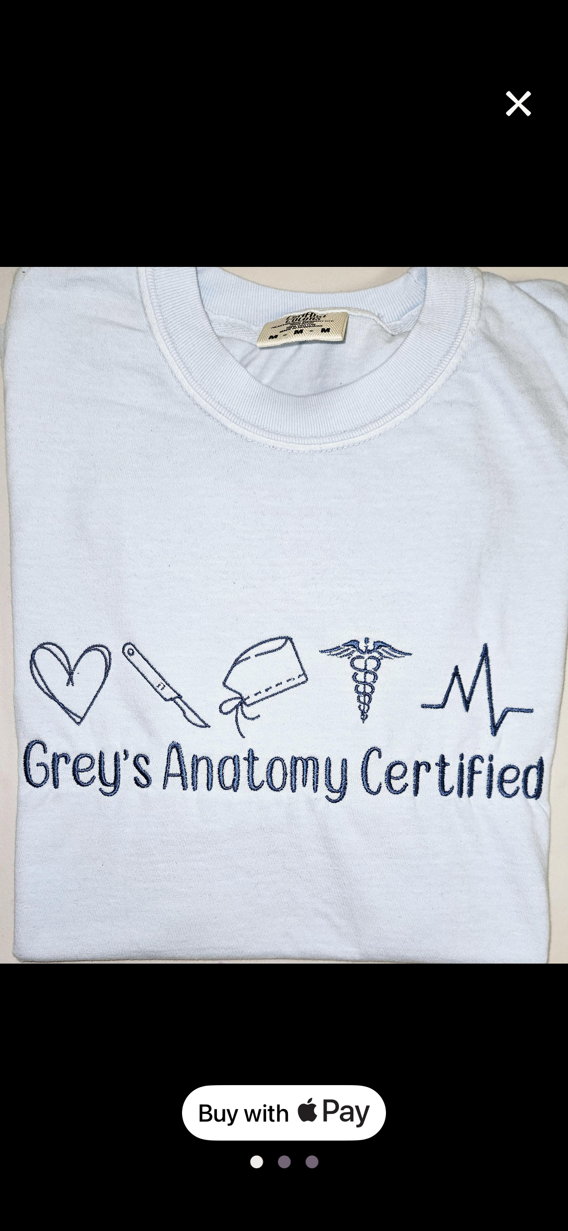 Dr. Certified