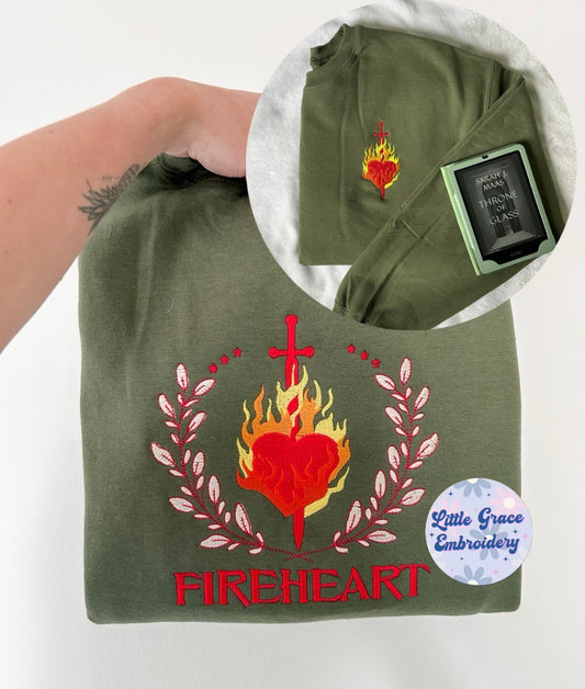 Fireheart