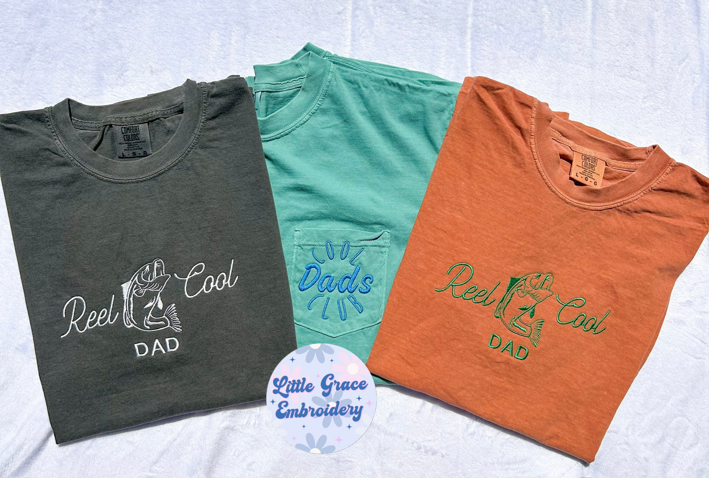 Reel Cool Dad