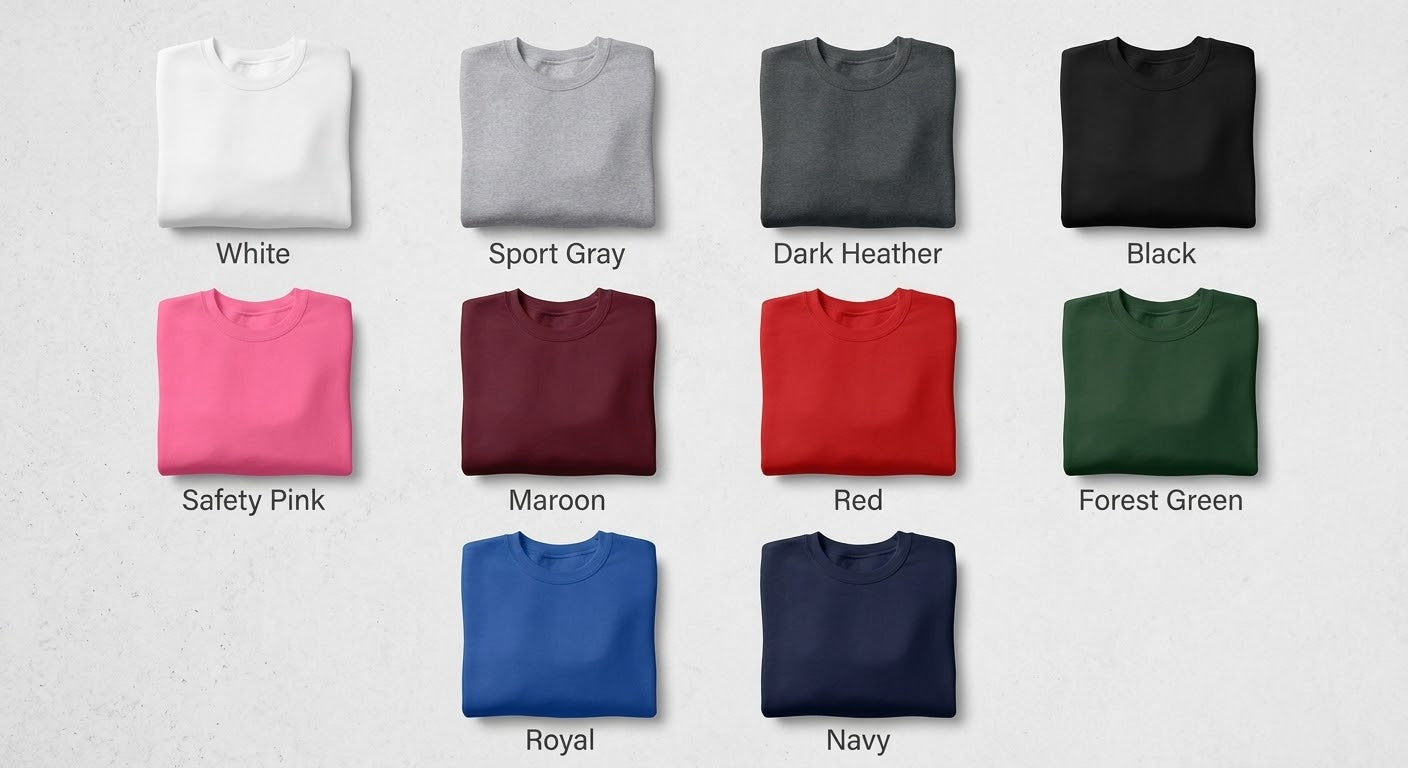 Christmas Sweatshirt