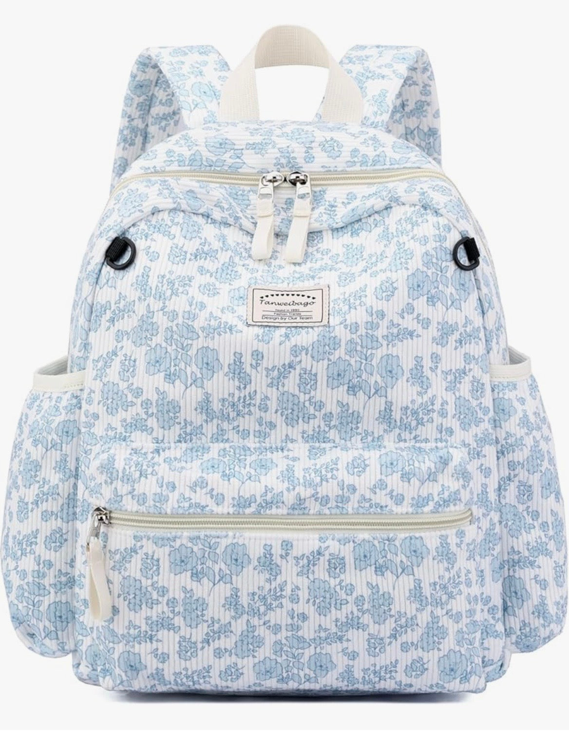 Corduroy BackPack