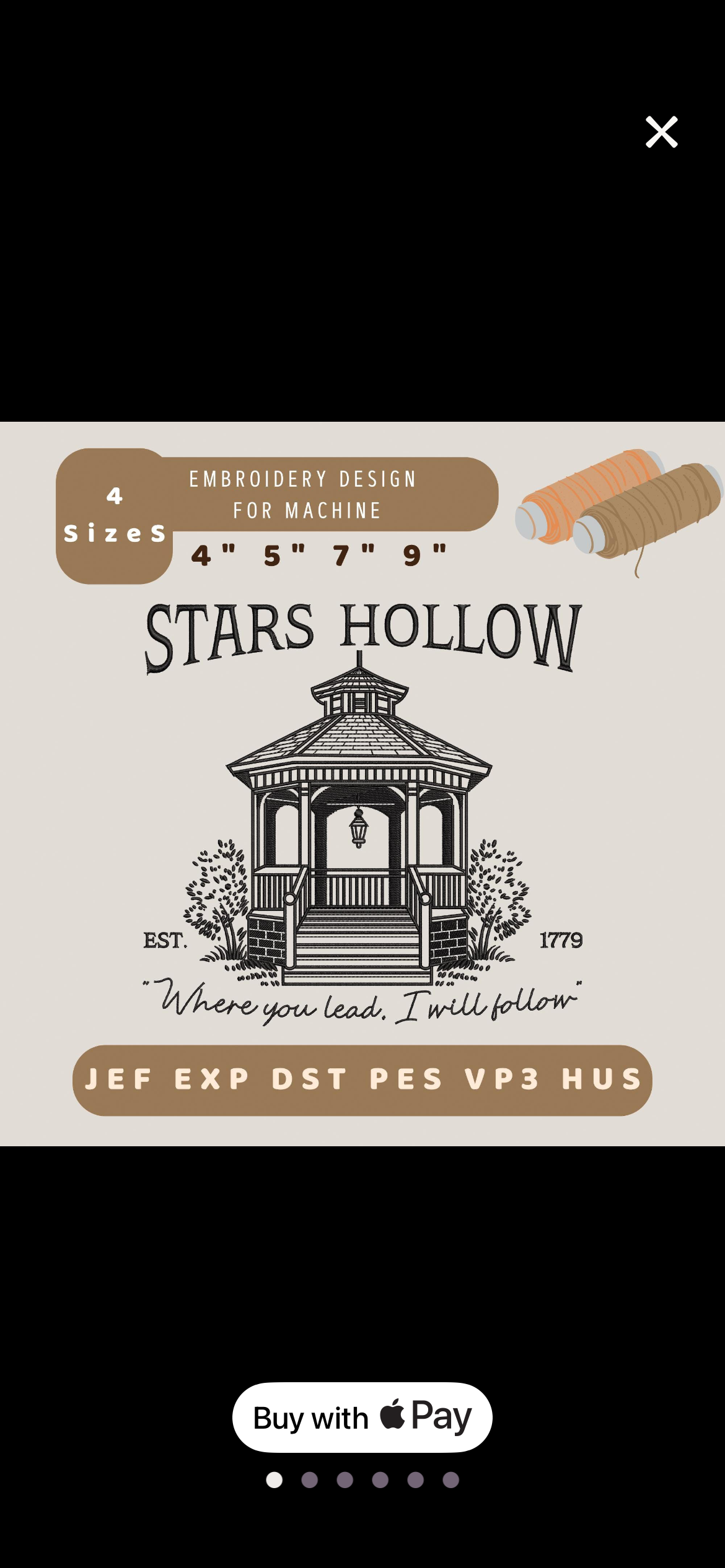Stars Hollow