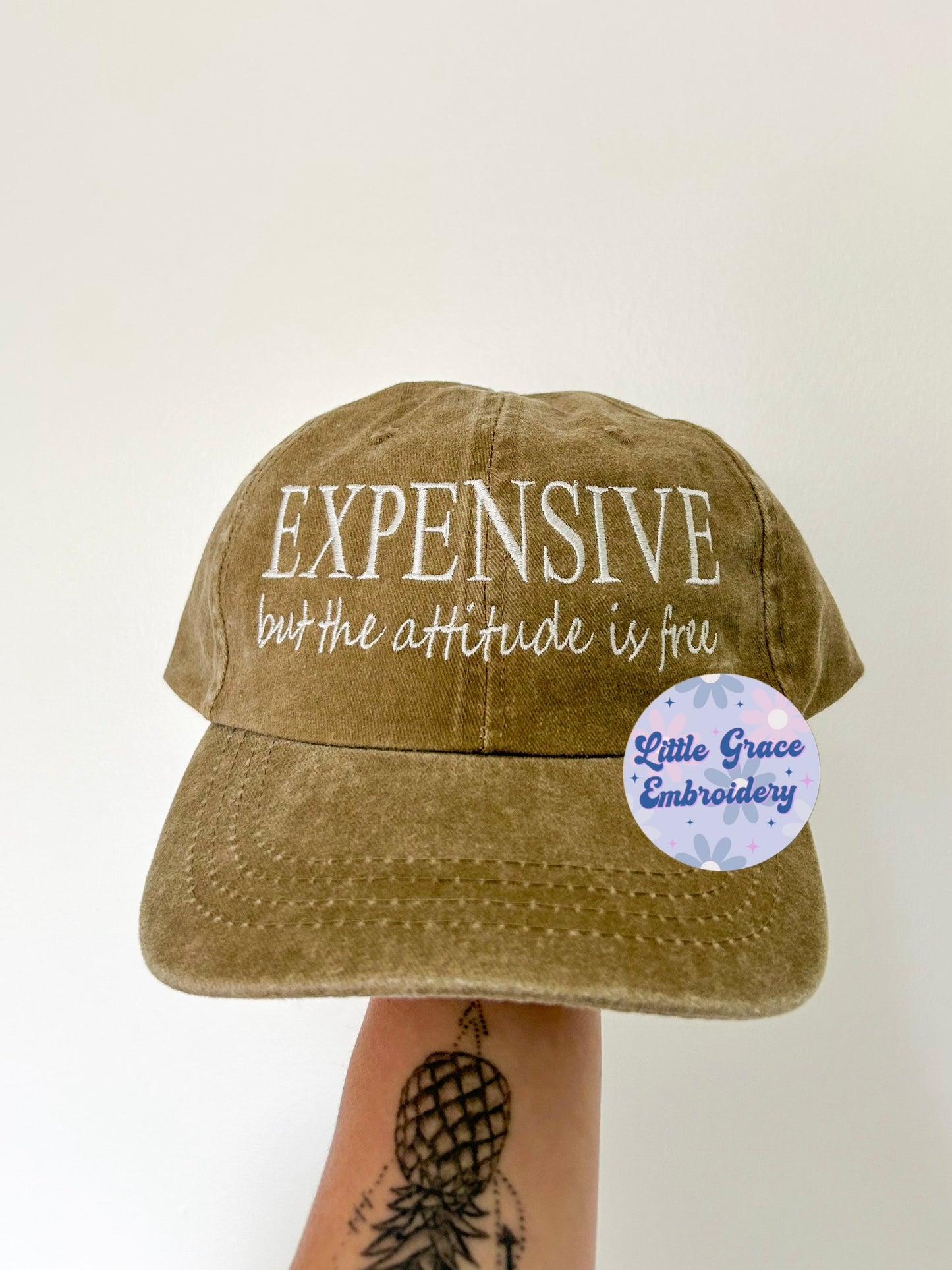 Dad Hats