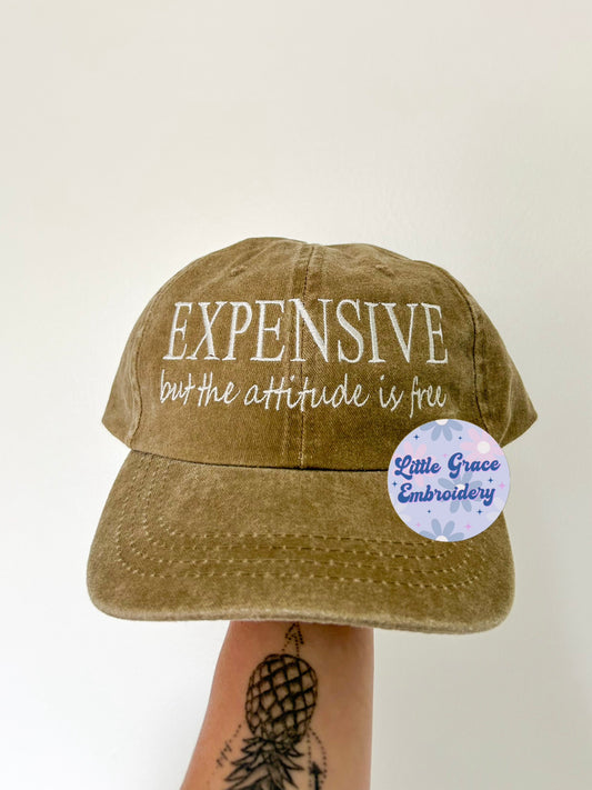Dad Hats