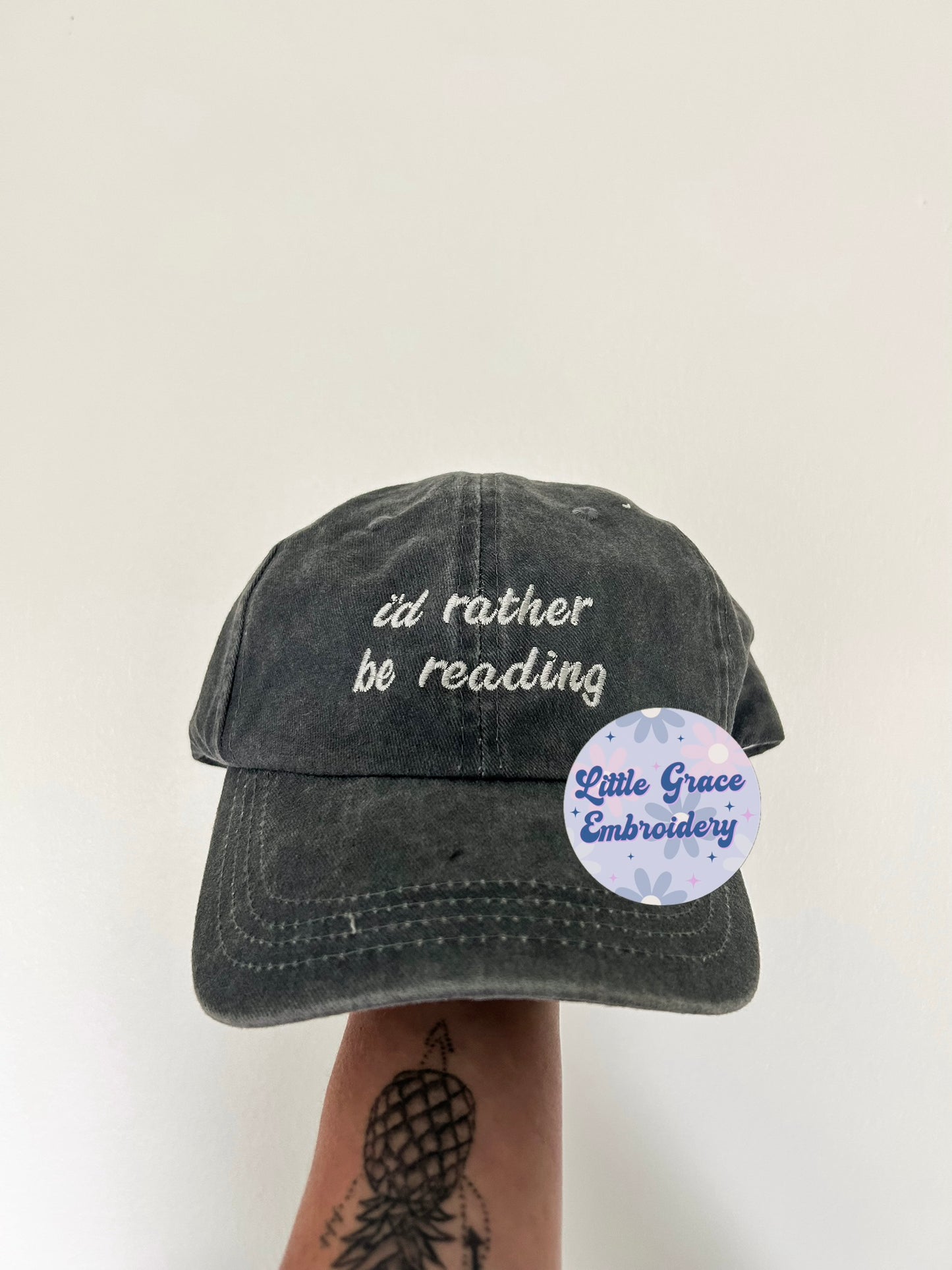 Dad Hats
