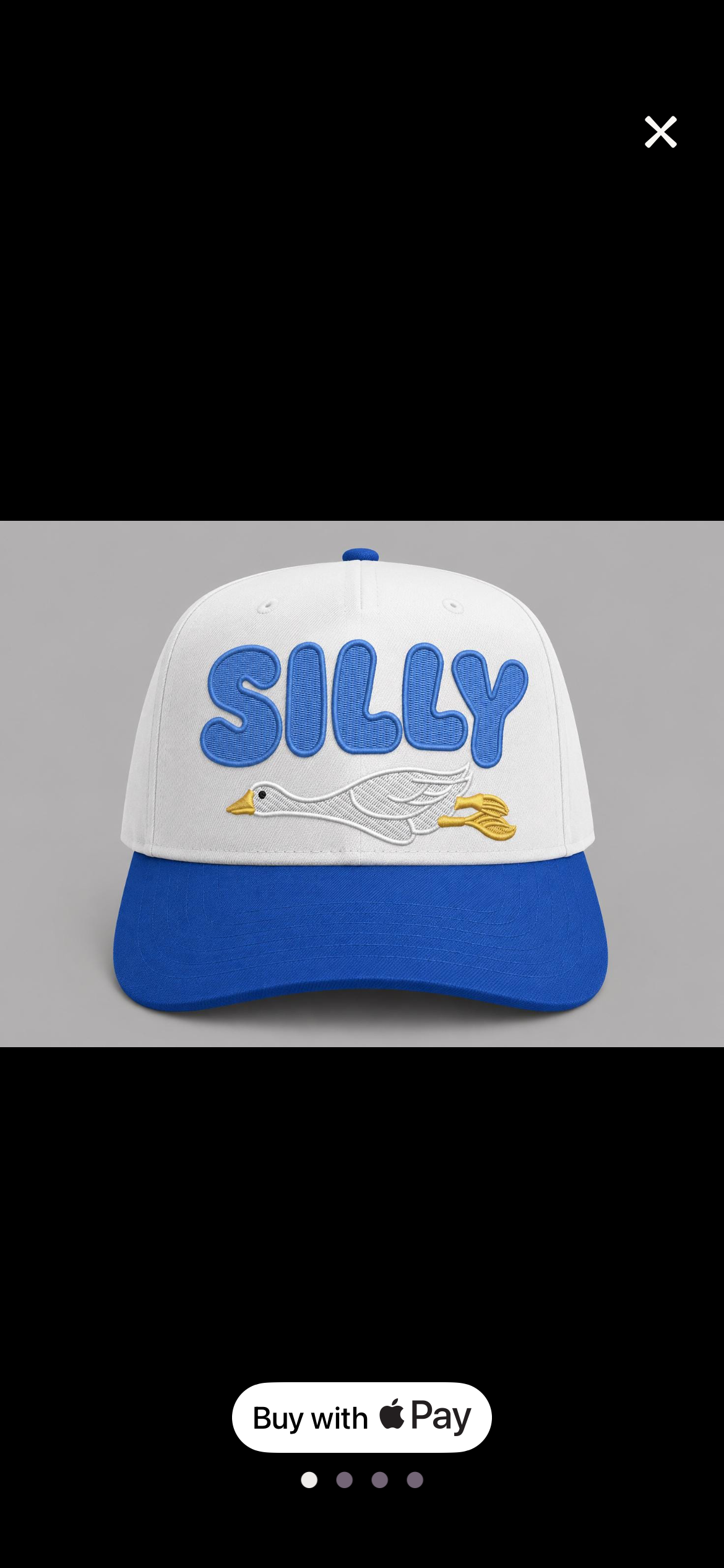 Custom Trucker Hat