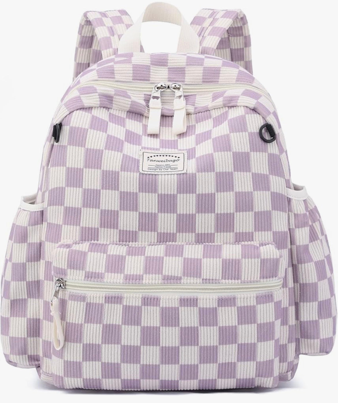 Corduroy BackPack