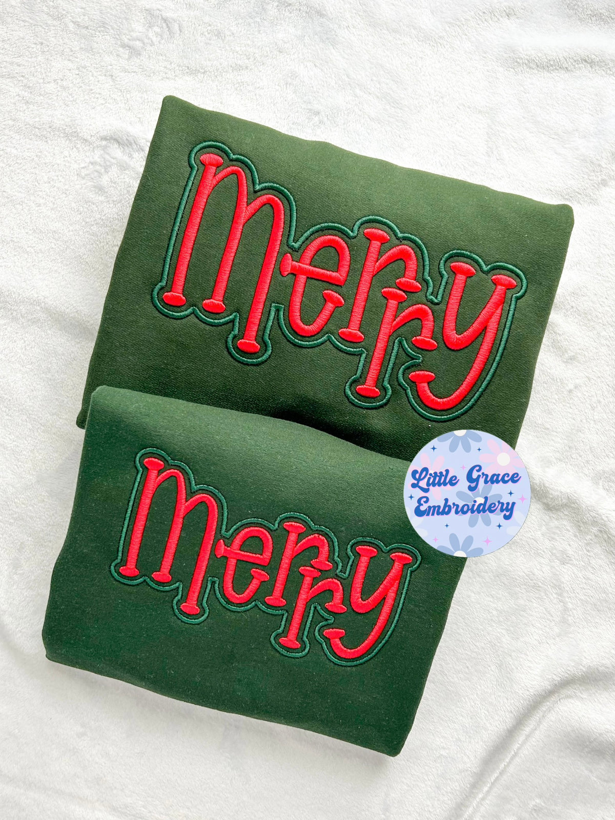 Merry Puff (Kids)