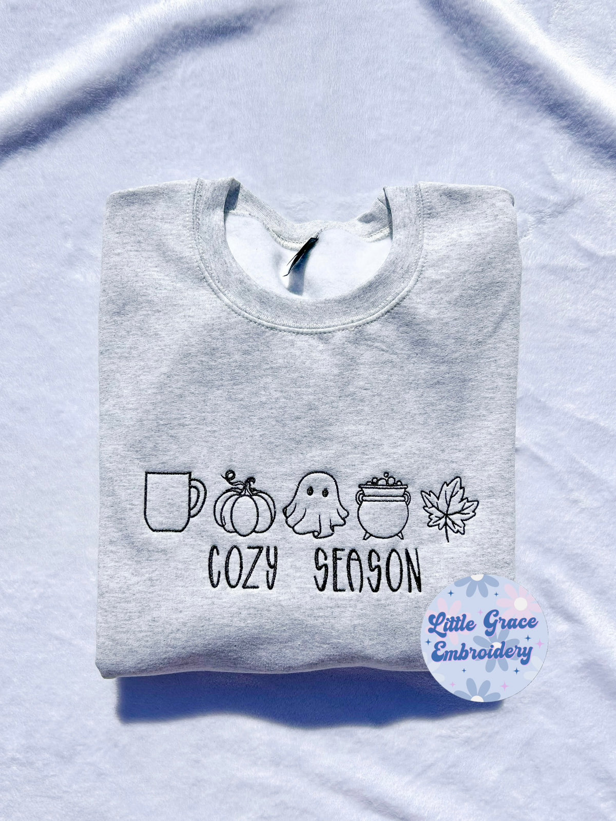 Cozy Season (Adult)