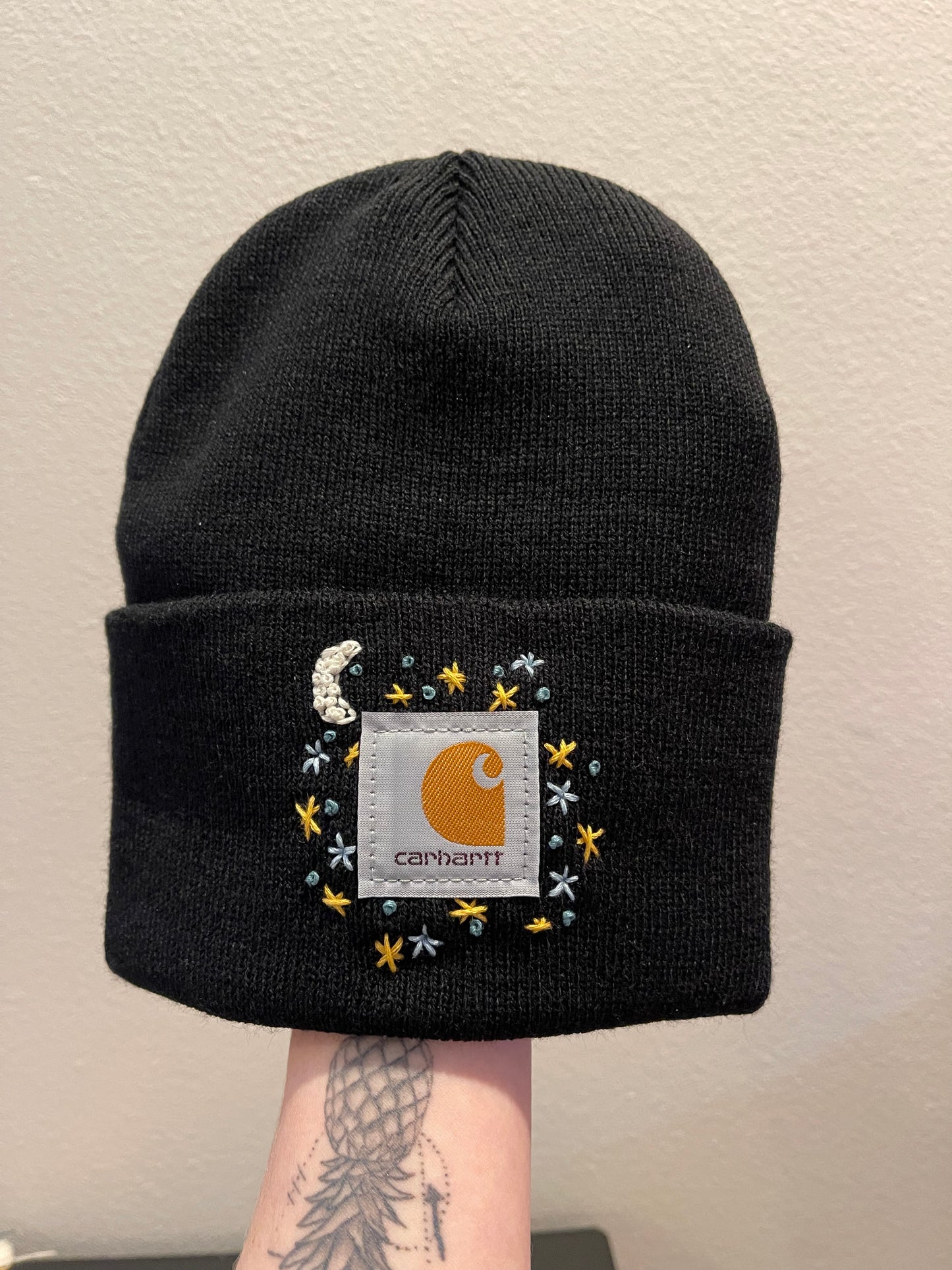 Carhartt Beanies