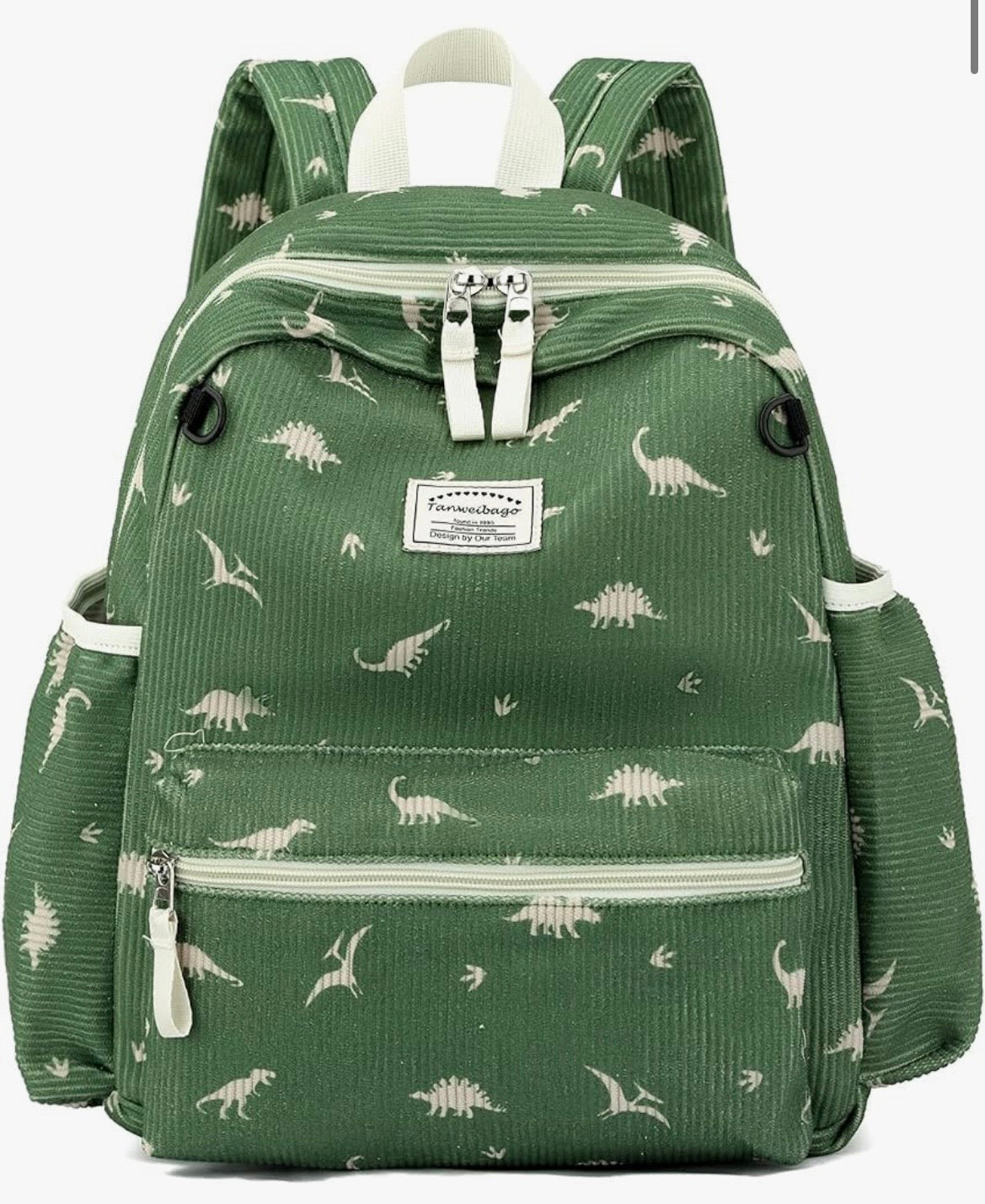 Corduroy BackPack
