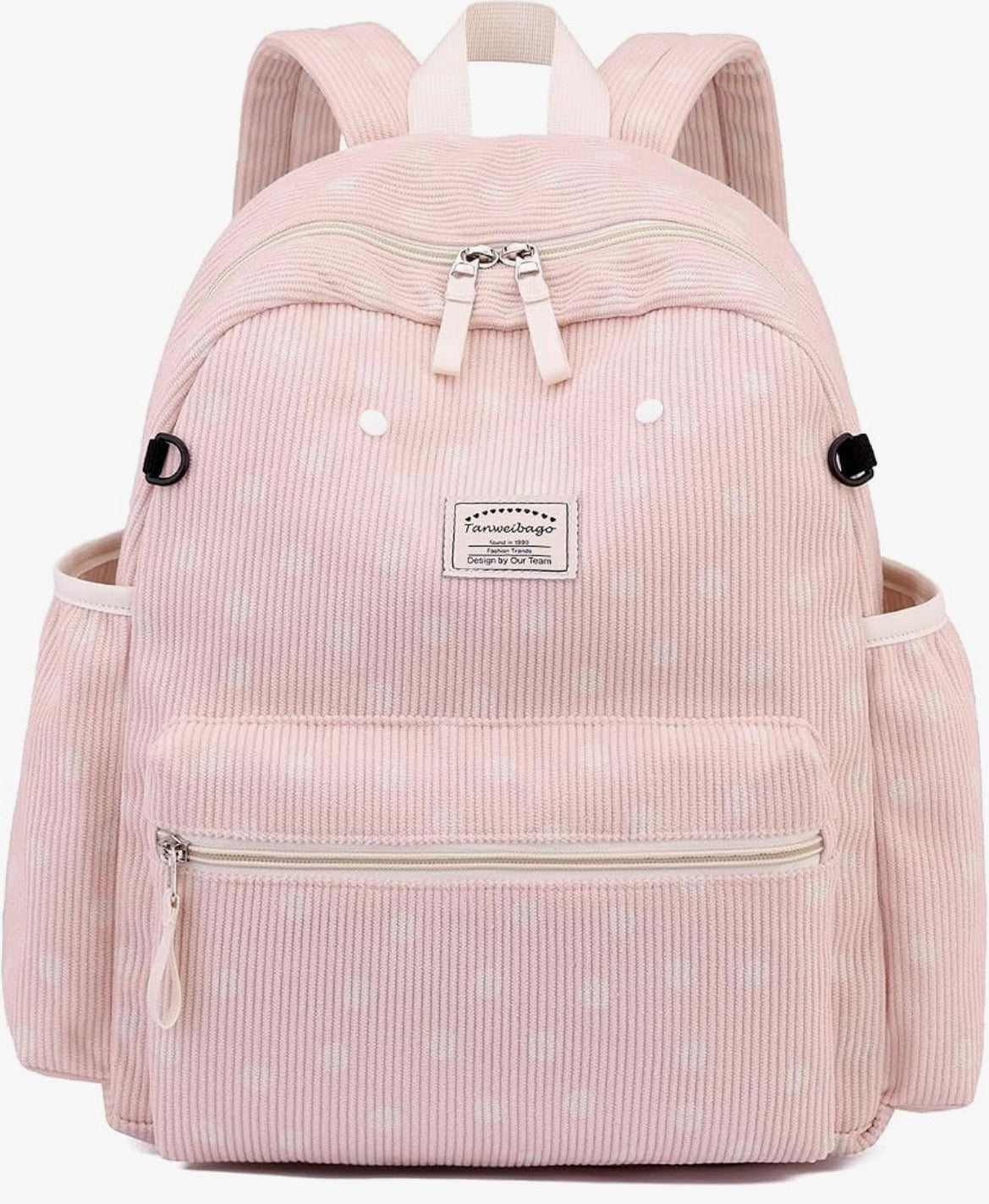 Corduroy BackPack