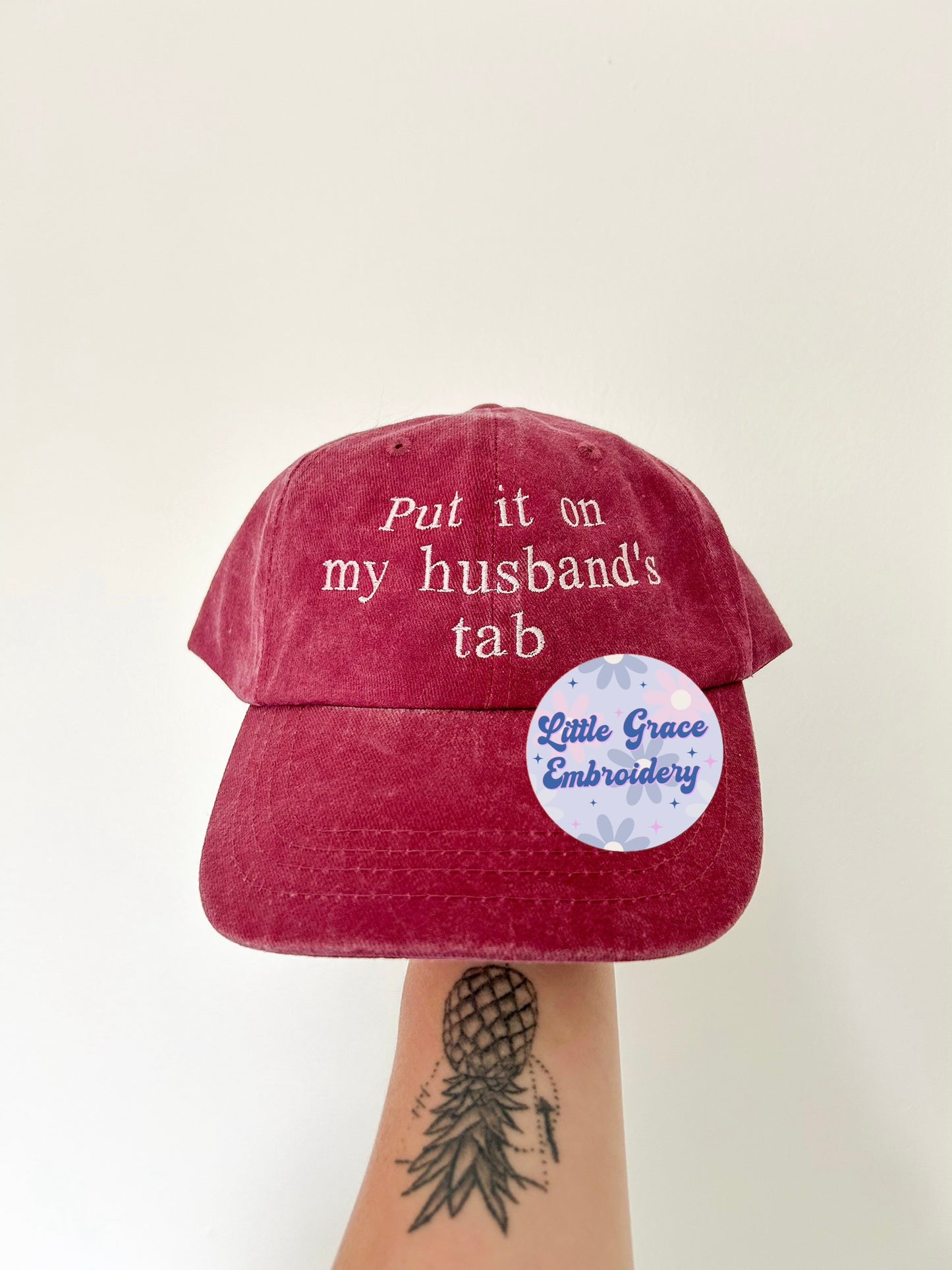 Dad Hats