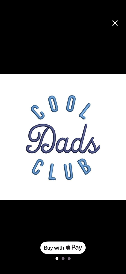 Cool Dads Club