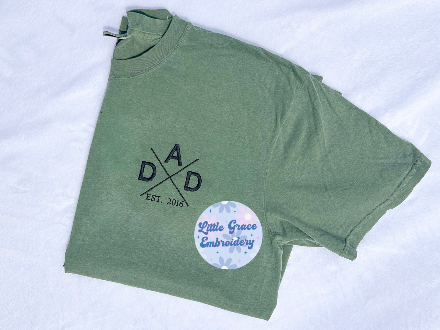 Dad EST