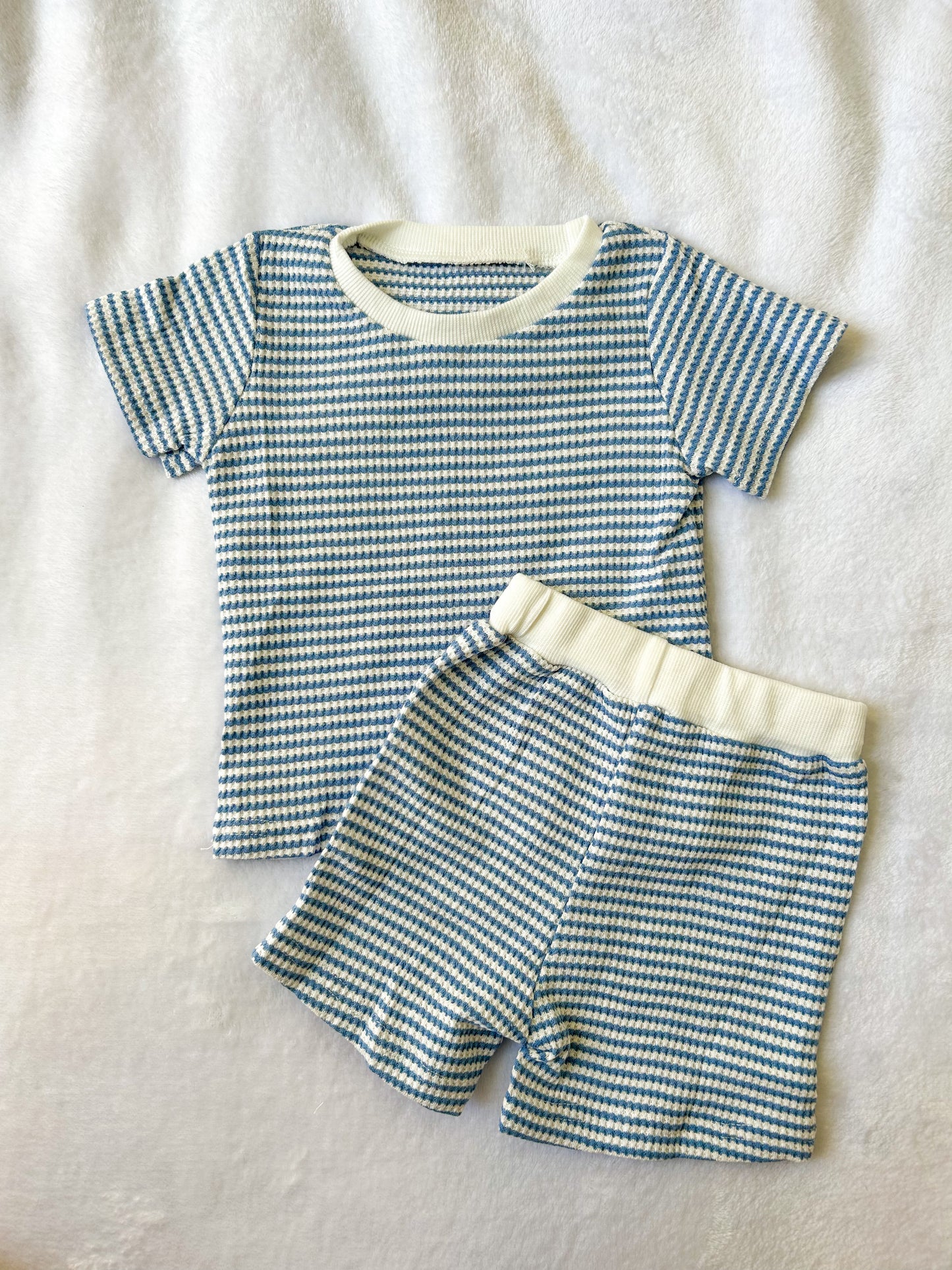 Striped Set