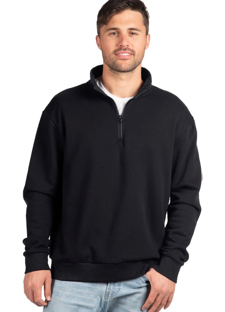 Mrs. Apple Quarter Zip