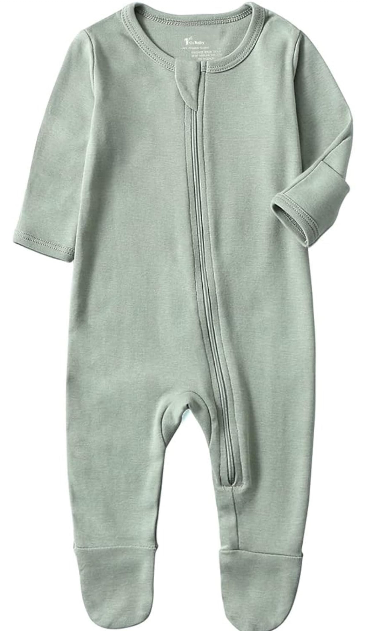 Zip-Up Loungewear