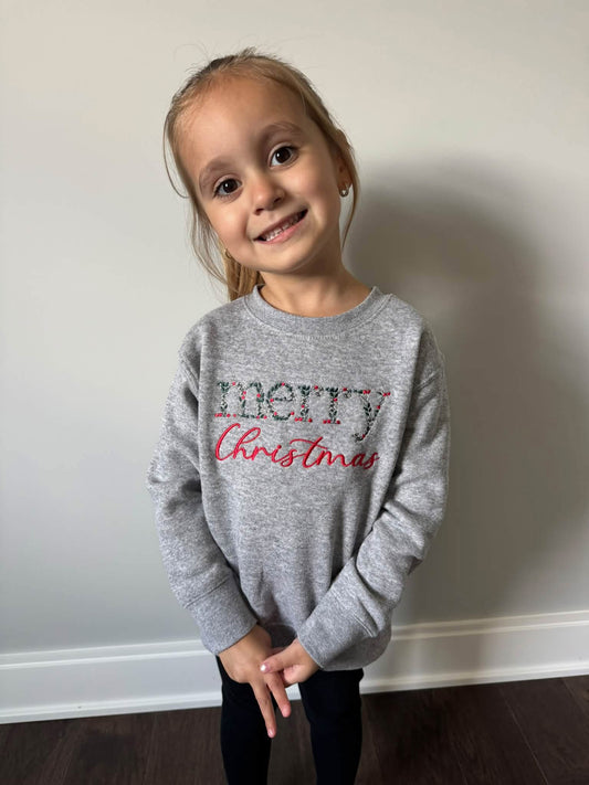 Merry Christmas (Kids)