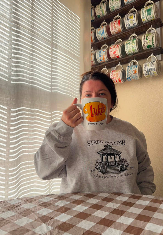 Stars Hollow