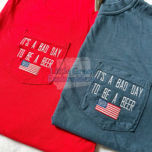 All American Dad 🍻