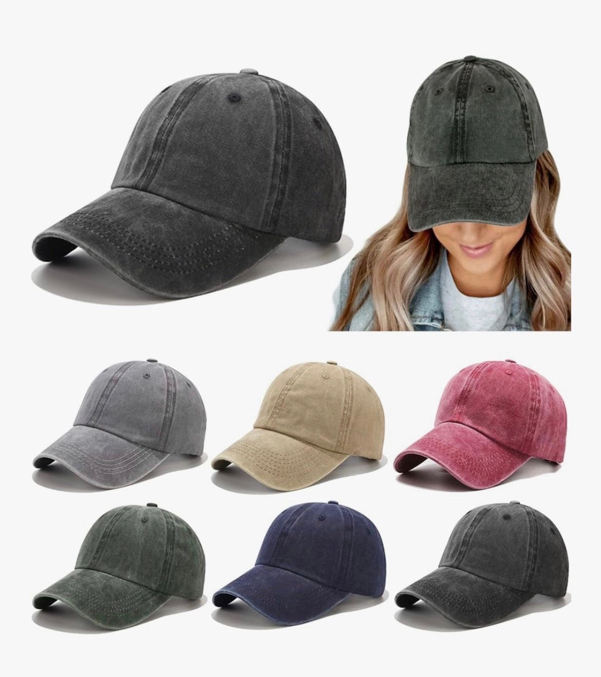 Picture Hat