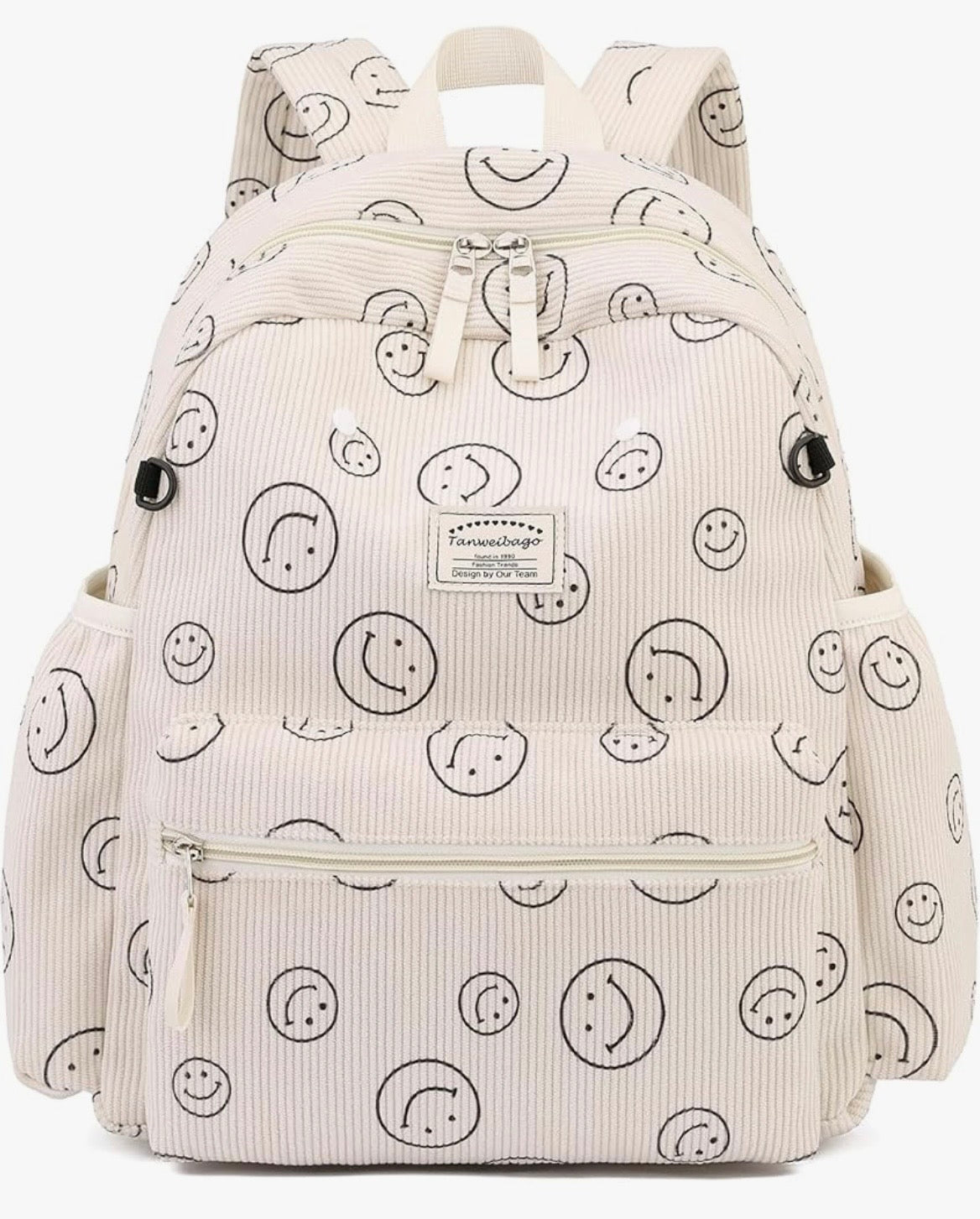 Corduroy BackPack