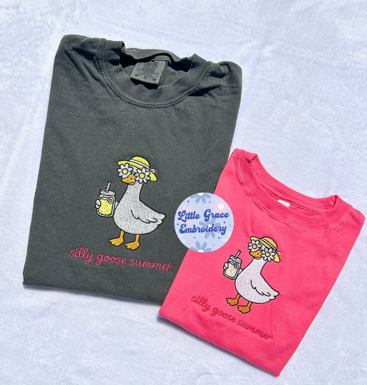 Silly Goose Summer (Adult)