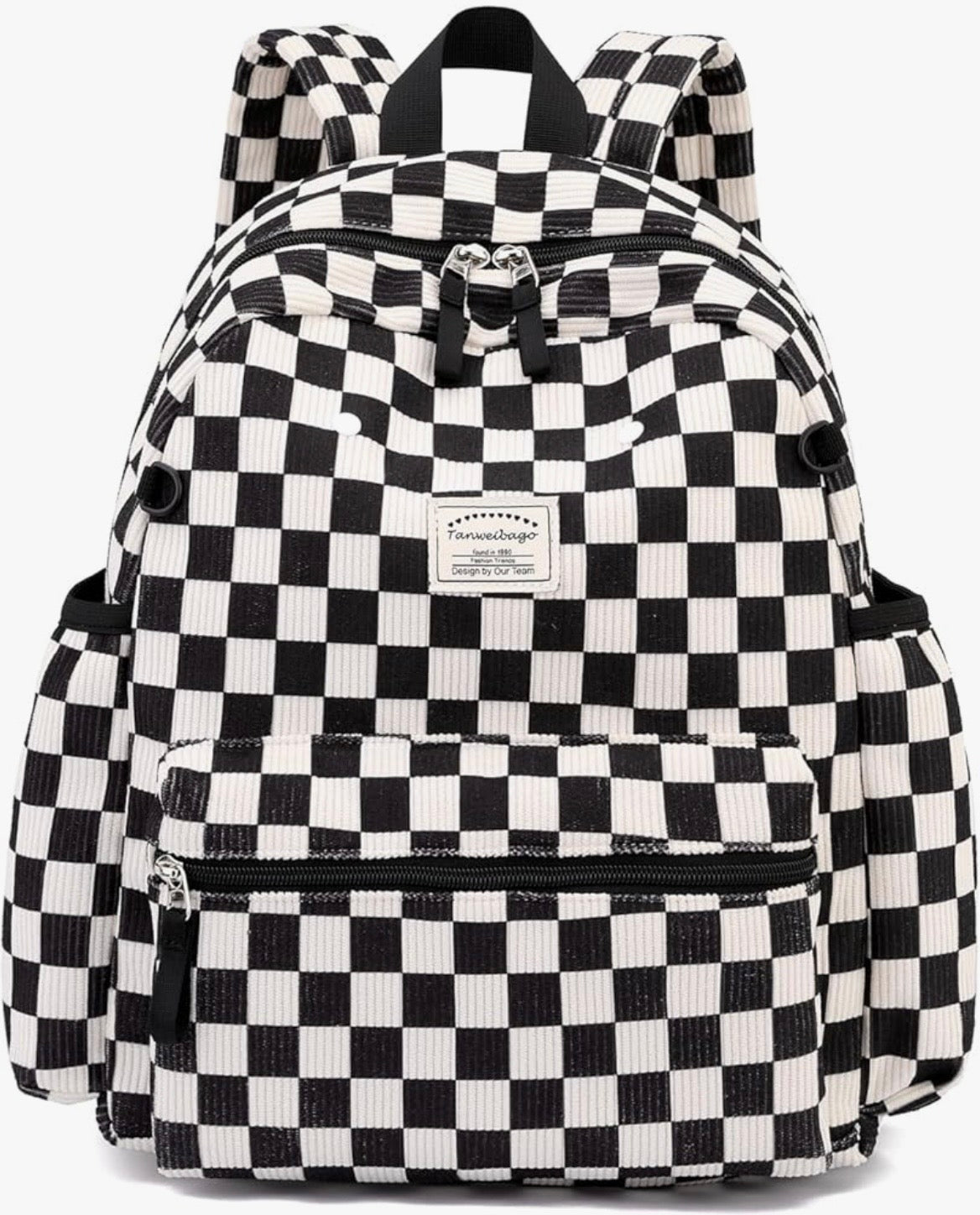 Corduroy BackPack