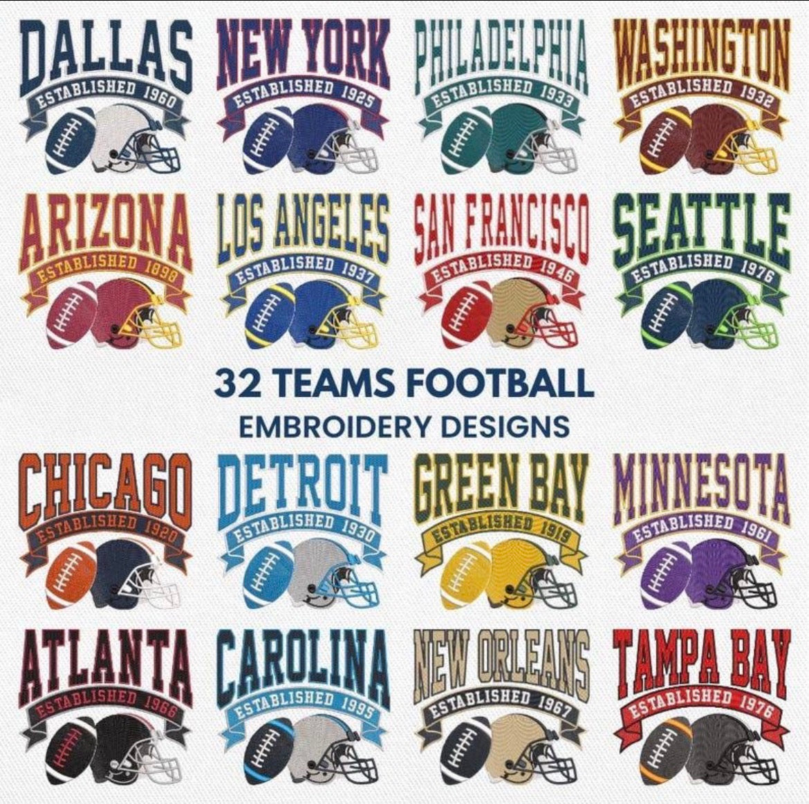 Team Names