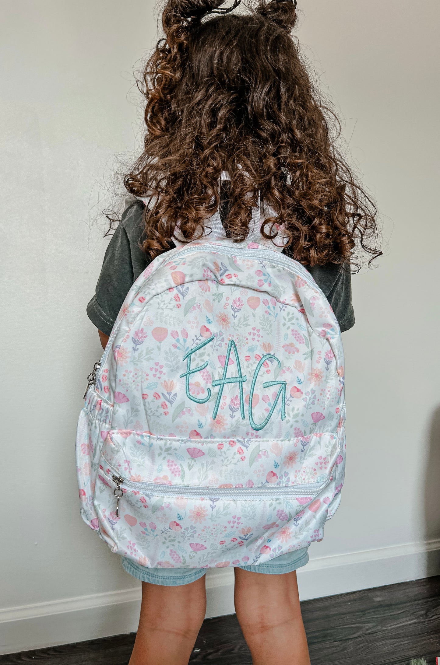 Nylon Backpacks
