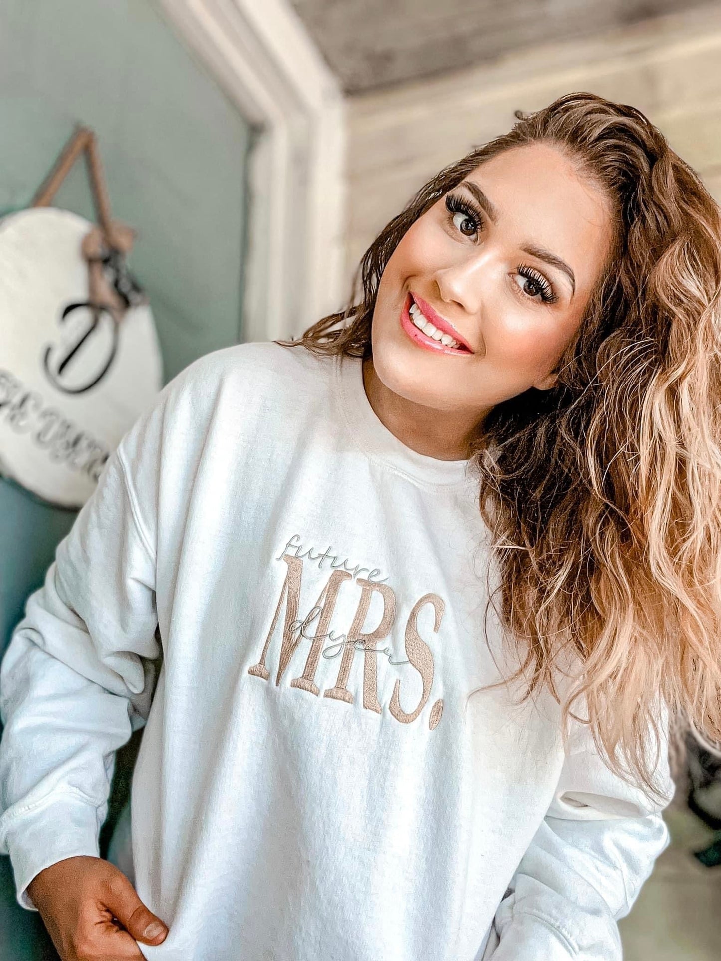 Future Mrs.