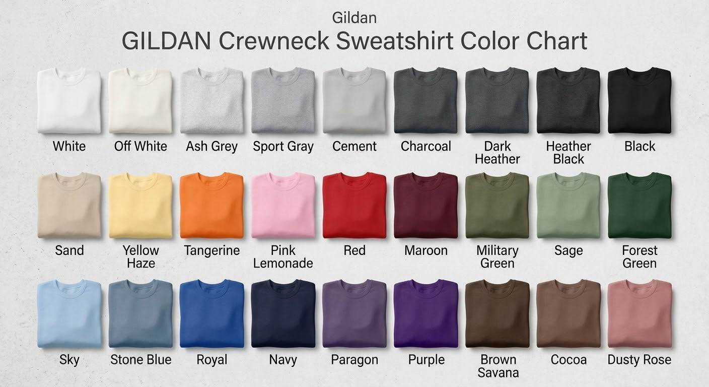 Christmas Softstyle Sweatshirt