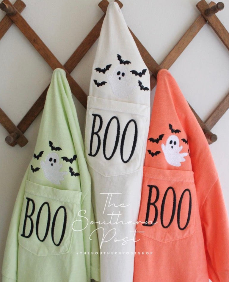 BOO