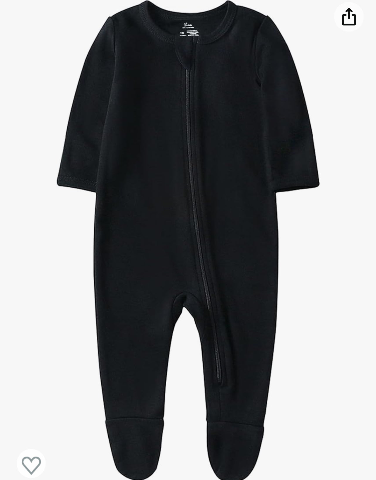 Zip-Up Loungewear