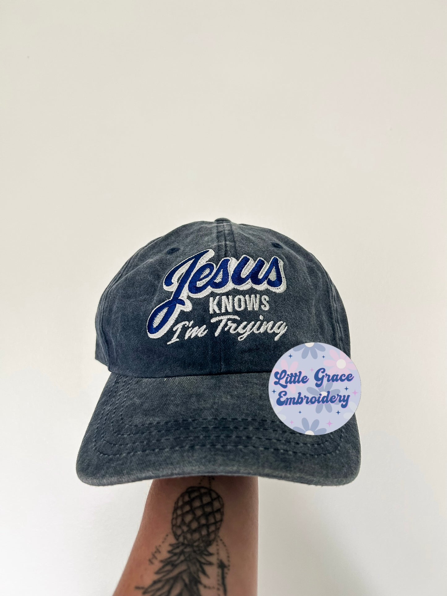 Dad Hats