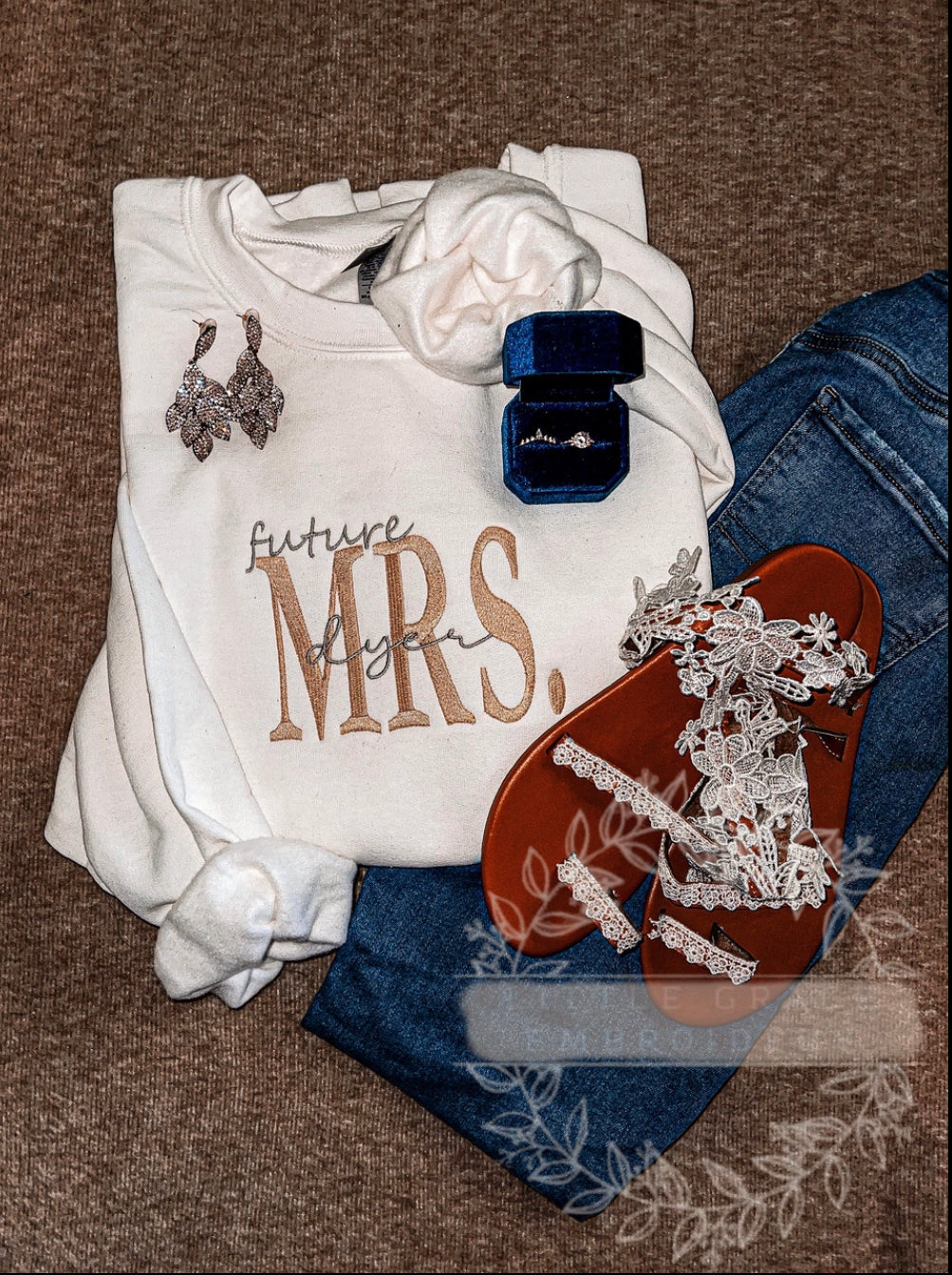 Future Mrs.