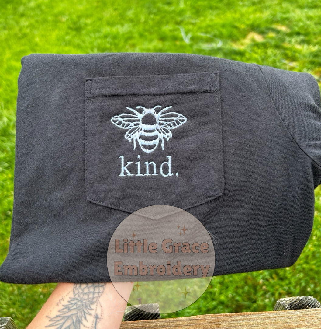 🐝 Kind.